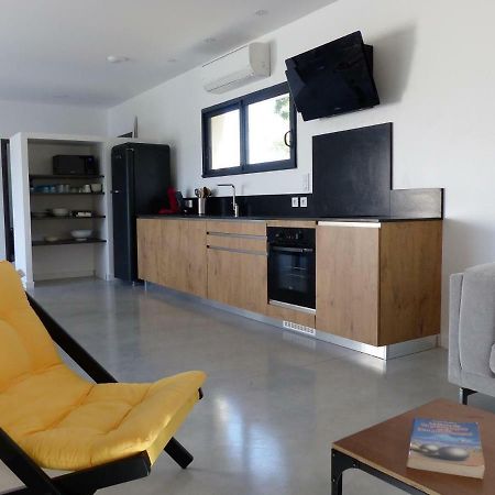 Villa Piscine Sud France Verzeille 外观 照片