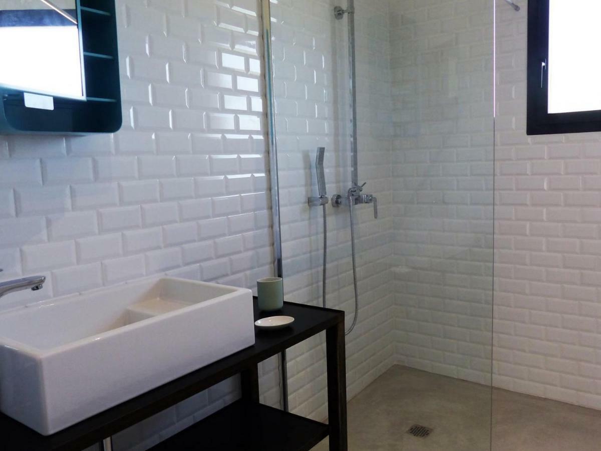 Villa Piscine Sud France Verzeille 外观 照片