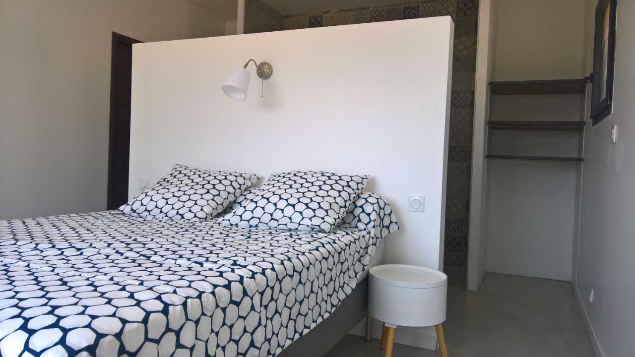 Villa Piscine Sud France Verzeille 外观 照片