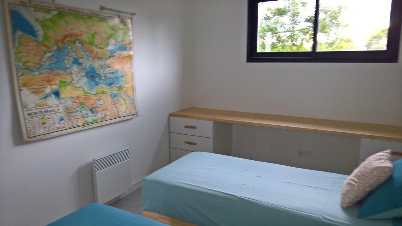 Villa Piscine Sud France Verzeille 外观 照片